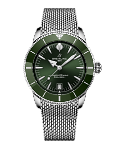 NEW Superocean Heritage B31 42mm