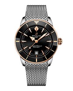 NEW Superocean Heritage B31 42mm