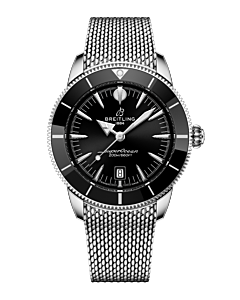NEW Superocean Heritage B31 44mm