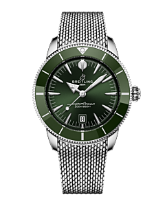 NEW Superocean Heritage B31 44mm