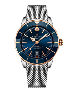 NEW Superocean Heritage B31 44mm