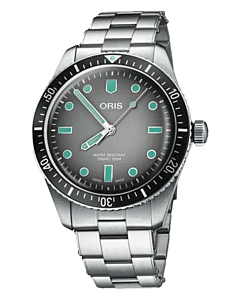 Divers Sixty-Five 40mm