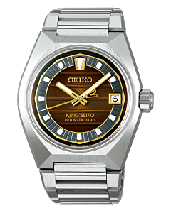 King Seiko