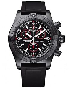 Breitling Avenger Seawolf ll Quartz 45 Pre-Owned