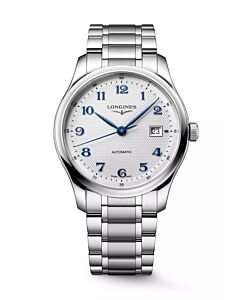 The Longines Master Collection The Longines Master Collection