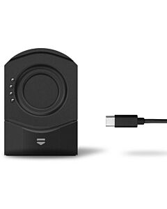 USB-C Kabel & Oplaadstation Calibre E5 40MM