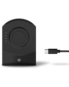 USB-C Kabel & Oplaadstation Calibre E5 45MM