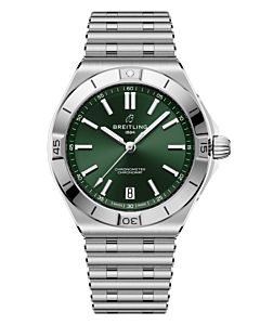 Chronomat automatic B31 40