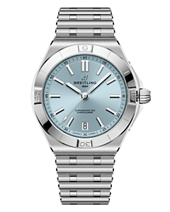 Chronomat automatic B31 40 Pt Chronomat automatic B31 40 Pt