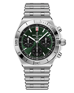 Chronomat B01 42 