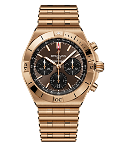 Chronomat B01 42 Au