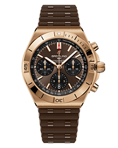 Chronomat B01 42 Au Chronomat B01 42 Au