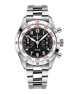 Flying Officer Chronograph