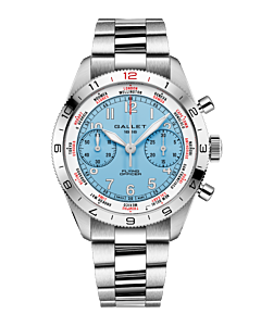 Flying Officer Chronograph