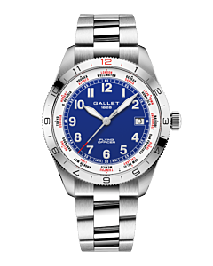 Flying Officer Automatic