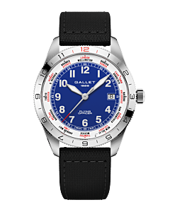 Flying Officer Automatic
