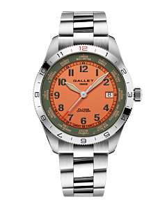 Flying Officer Automatic