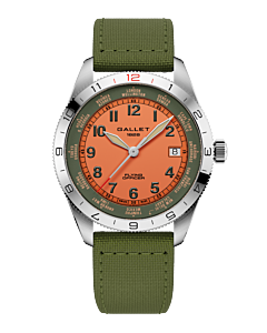 Flying Officer Automatic