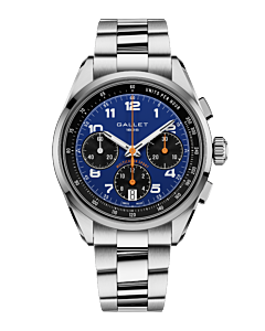 Multichron Sport Chronograph Multichron Sport Chronograph