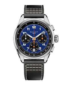 Multichron Sport Chronograph Multichron Sport Chronograph
