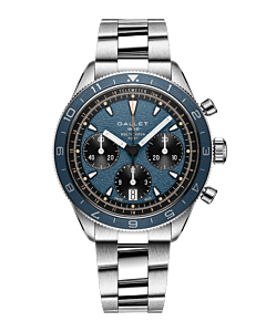 Multichron Pilot Chronograph Multichron Pilot Chronograph