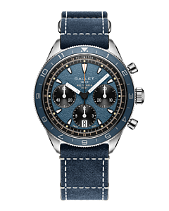 Multichron Pilot Chronograph