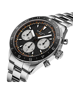 Multichron Pilot Chronograph
