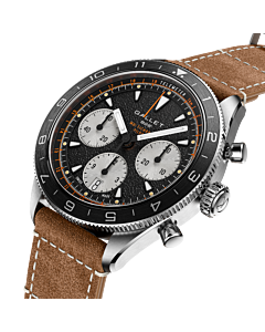 Multichron Pilot Chronograph