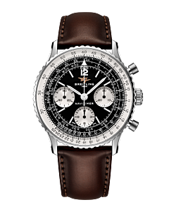 Navitimer B09 Chronograph 41 Legacy Edition