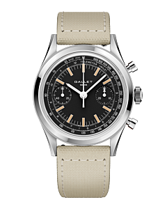 Tribute to Multichron 45 38 Chronograph Tribute to Multichron 45 38 Chronograph