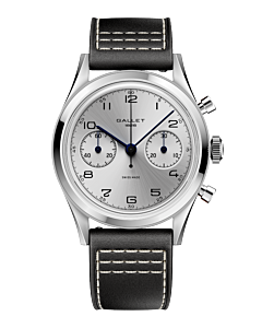Tribute to Multichron 45 38 Chronograph Tribute to Multichron 45 38 Chronograph