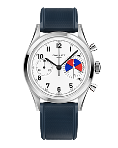 Tribute to Yachting 38 Chronograph Tribute to Yachting 38 Chronograph
