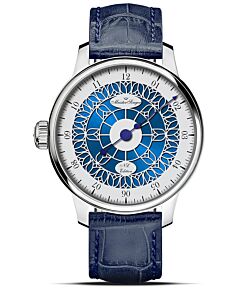 NL Edition 2026 43 mm