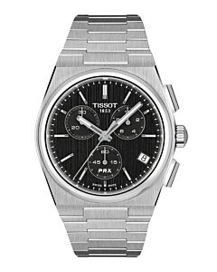 PRX Quartz Chronograph