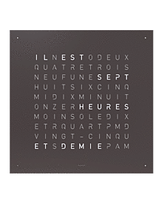 Earth 45 Limited Edition Espresso 