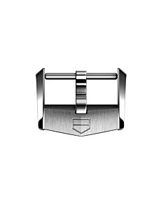 Stalen Gesp Calibre E5 45 mm