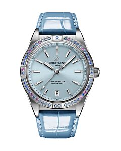 Chronomat 36 South Sea Pre-Owned
