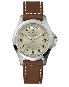 Khaki Field King Auto