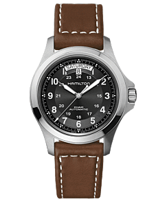 Khaki Field King Auto
