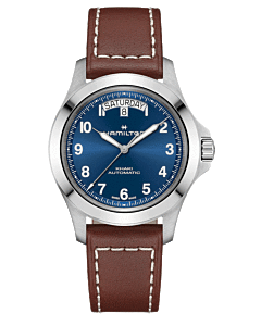 Khaki Field King Auto