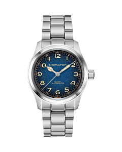 Khaki Field Murph 38mm