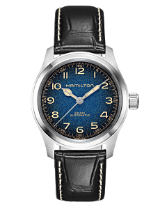 Khaki Field Murph 38mm