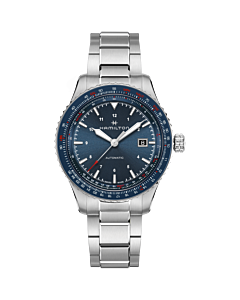 Converter Auto Chrono