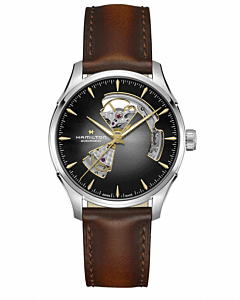 Jazzmaster Open Heart Auto 