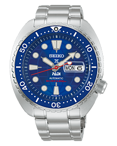 Seiko Prospex Sea