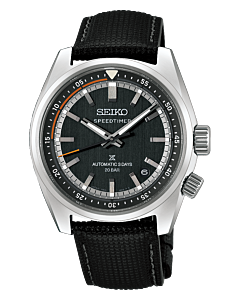 Prospex Speedtimer 
