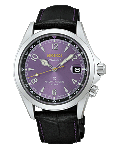 Prospex Alpinist 145th Anniversary Limited Edition