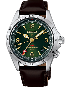 Prospex Alpinist