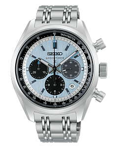 Prospex Speedtimer Automatic Prospex Speedtimer Automatic