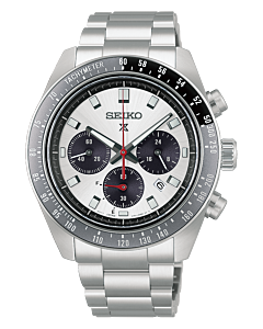 Prospex Speedtimer Chrono Solar